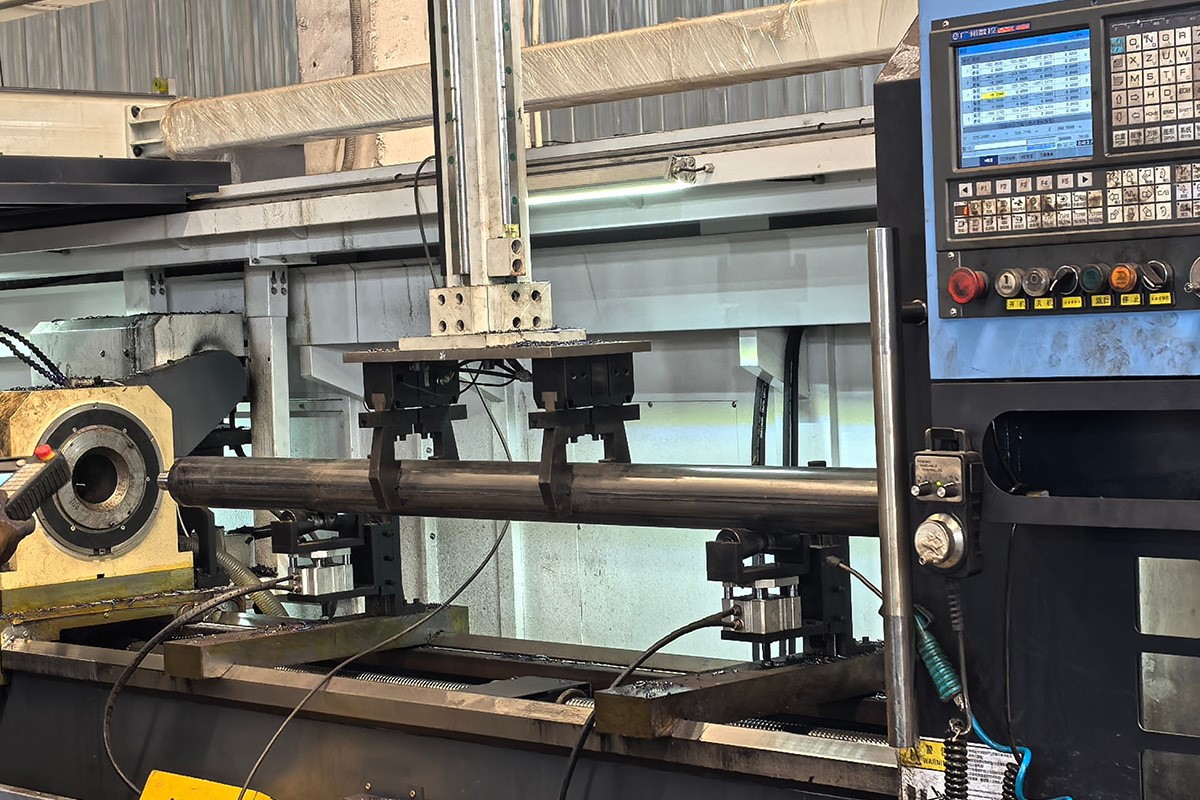 CNC Lathe CNC Lathe